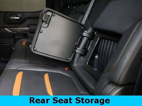 Used 2022 GMC Sierra 1500 AT4 w/ AT4 Preferred Package image 51