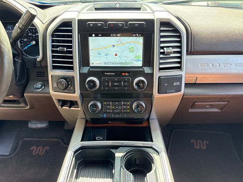 Used 2019 Ford F250 King Ranch w/ King Ranch Ultimate Package AWD/4WD image 33