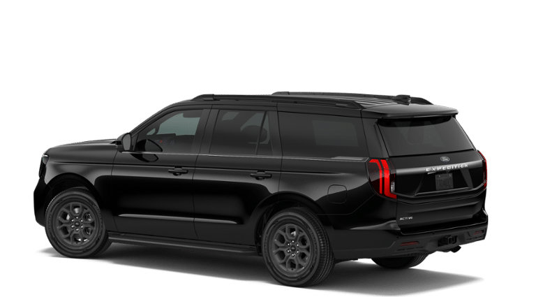 New 2026 Ford Expedition Active RWD image 22