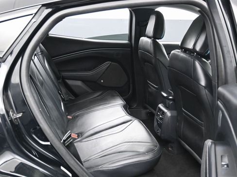 Used 2022 Ford Mustang Mach-E Premium image 34