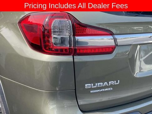 Used 2022 Subaru Ascent Limited AWD/4WD image 5