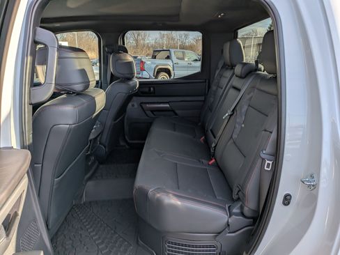 New 2025 Toyota Tundra TRD Pro image 17