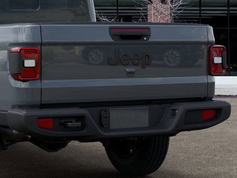New 2026 Jeep Gladiator Sport image 13