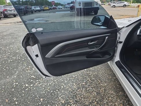 Used 2019 BMW 430i Coupe w/ Driving Assistance Package RWD image 37