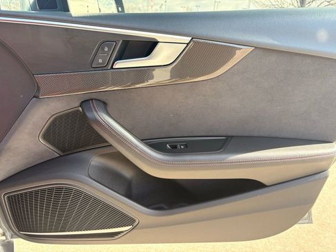 Used 2019 Audi S5 Premium Plus image 46