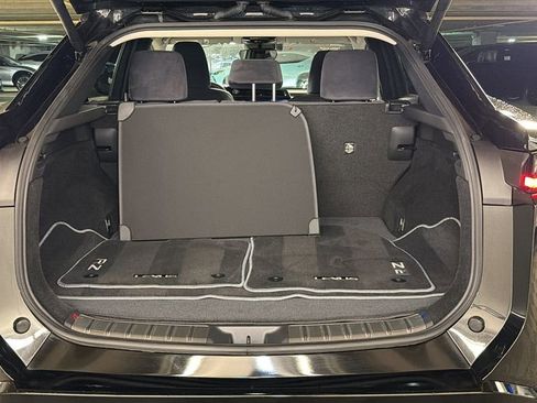 Certified 2023 Lexus RZ 450e Premium w/ Accessory Package (Z1) image 14