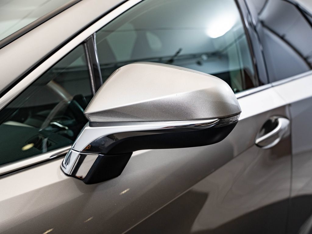 Used 2021 Lexus RX 350 AWD w/ Premium Package image 17