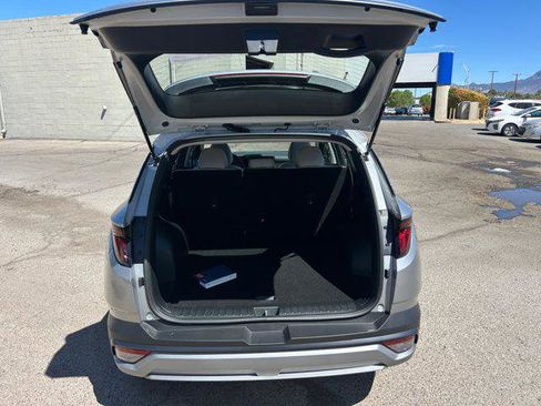 New 2026 Hyundai Tucson SE FWD image 28