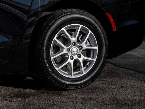 New 2026 Chrysler Voyager LX image 10