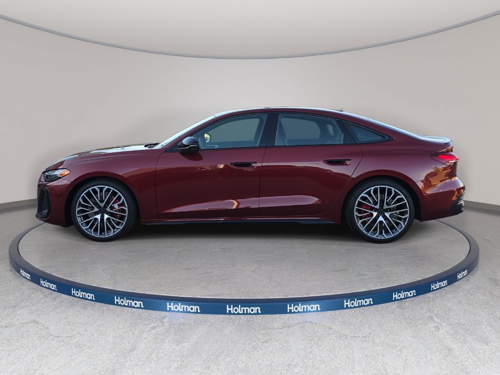 New 2026 Audi S5 Premium Plus AWD/4WD image 8