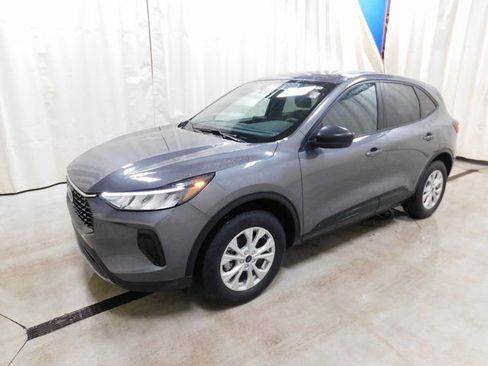 Used 2025 Ford Escape Active image 16