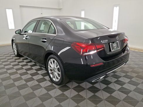 Used 2021 Mercedes-Benz A 220 4MATIC image 22