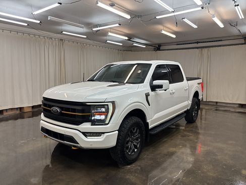 Used 2023 Ford F150 Tremor w/ Equipment Group 402A High AWD/4WD image 1
