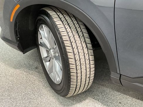 Certified 2023 Honda CR-V EX-L image 35