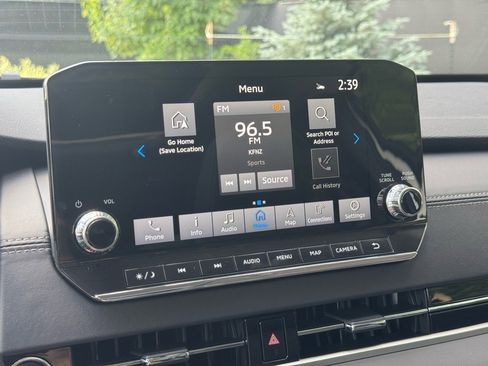 New 2025 Mitsubishi Outlander SE image 30