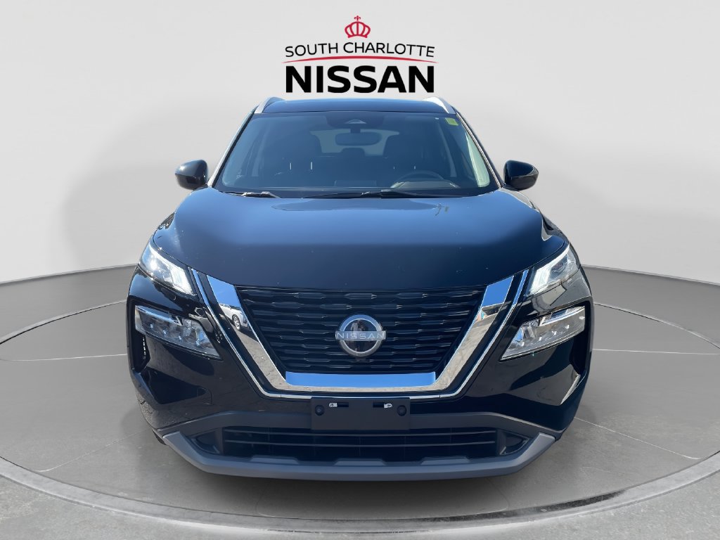 Used 2023 Nissan Rogue SV w/ SV Premium B Package AWD/4WD image 2