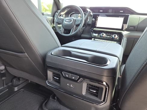Used 2026 GMC Sierra 2500 AT4 w/ AT4 Premium Plus Package AWD/4WD image 27