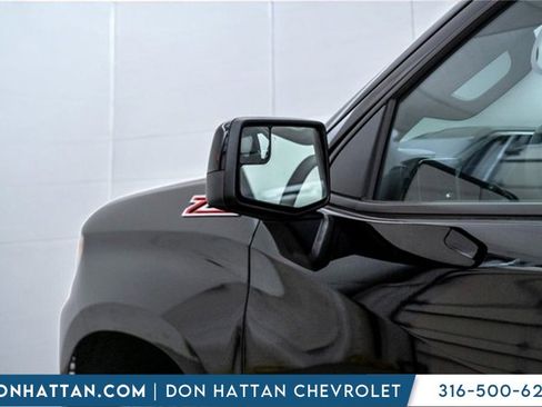 New 2026 Chevrolet Silverado 1500 LT Trail Boss w/ Convenience Package II image 30