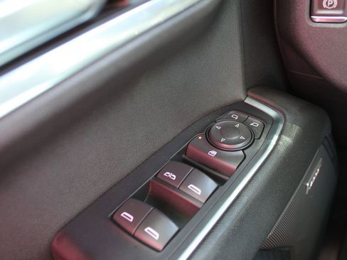 Used 2022 Chevrolet Silverado 1500 RST w/ All Star Edition Plus image 14