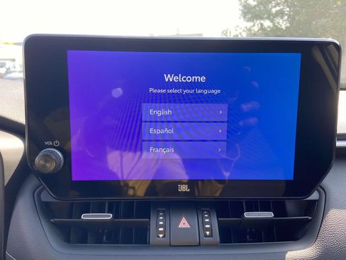 Used 2024 Toyota RAV4 Limited w/ Advanced Technology Package FWD image 23