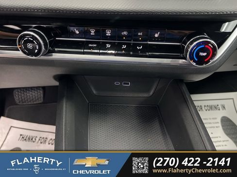 New 2026 Chevrolet Equinox LT image 27