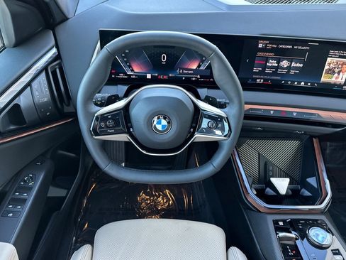 Used 2025 BMW X3 xDrive30i w/ Convenience Package image 26