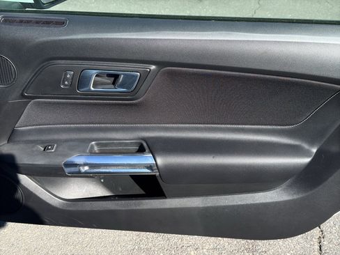 Used 2020 Ford Mustang Coupe w/ Equipment Group 101A image 26