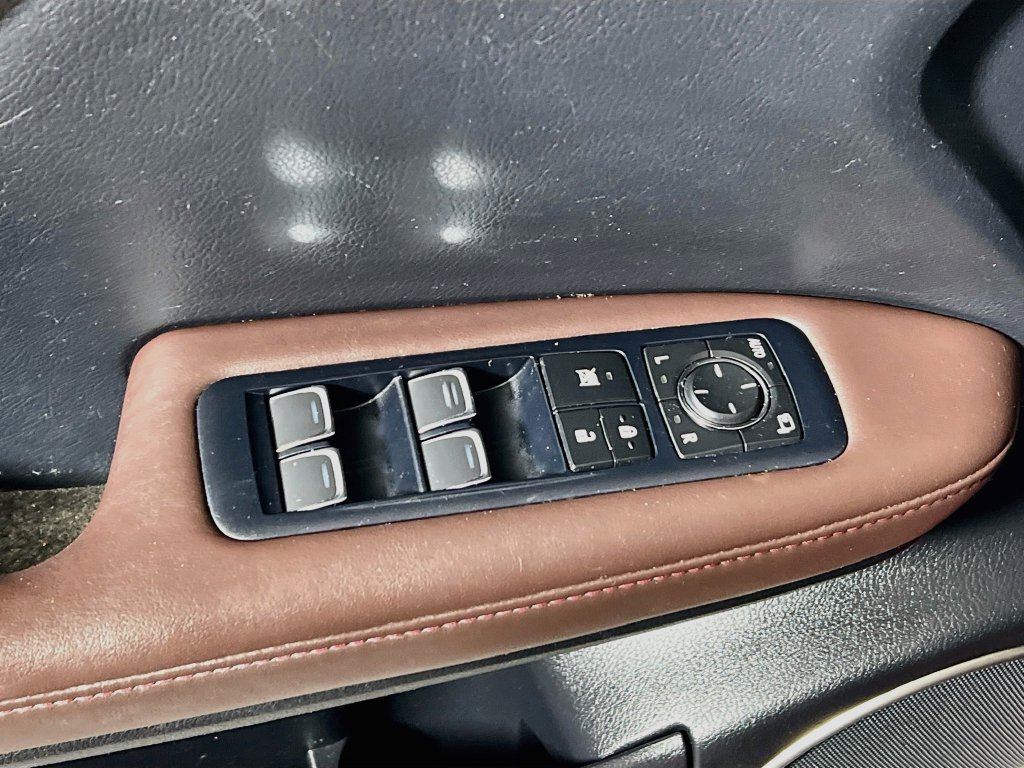 Used 2017 Lexus RX 350 AWD w/ Premium Package image 16