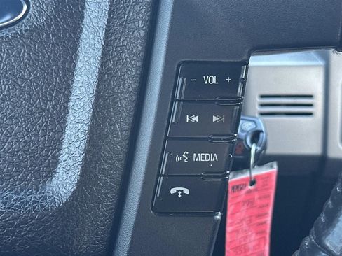 Used 2014 Ford F150 FX4 w/ Equipment Group 402A Luxury image 20