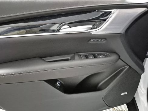 New 2026 Cadillac XT5 Premium Luxury w/ Driver Assist Package FWD image 15