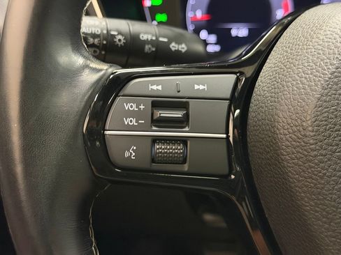 Used 2023 Acura Integra A-Spec w/ Technology Package FWD image 22