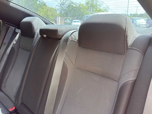 Used 2016 Dodge Charger SXT w/ Navigation & Travel Group RWD image 30