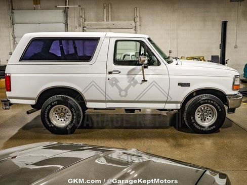 Used 1994 Ford Bronco XL image 15