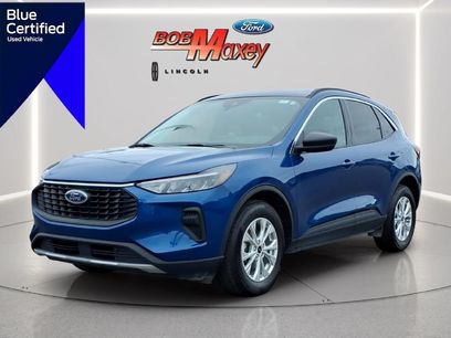 Used 2023 Ford Escape Active