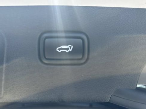 Used 2024 Kia Sportage SX FWD image 11