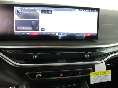 New 2026 BMW X5 xDrive40i w/ M Sport Package image 26