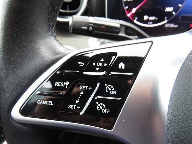 Used 2023 Mercedes-Benz C 300 4MATIC Sedan image 11