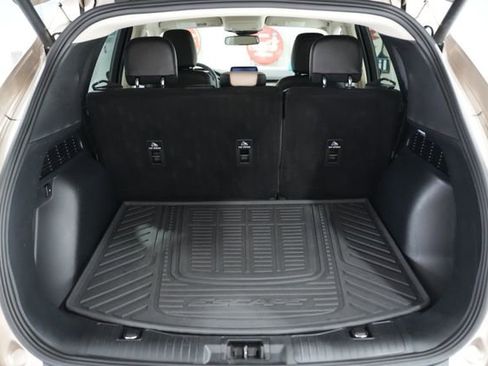 Used 2020 Ford Escape Titanium AWD/4WD image 9