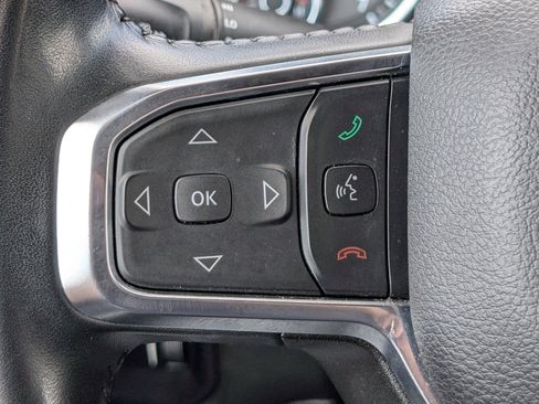 Used 2024 RAM 1500 Laramie image 23