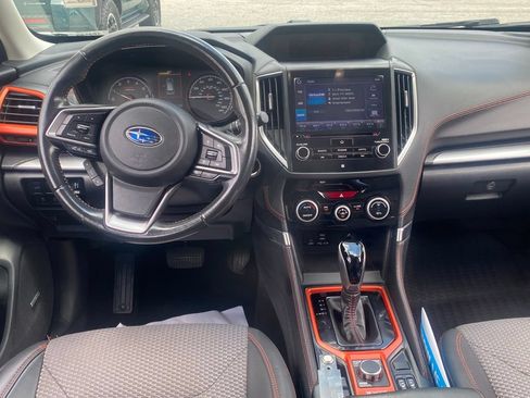 Used 2019 Subaru Forester Sport w/ Popular Package #2 AWD/4WD image 9