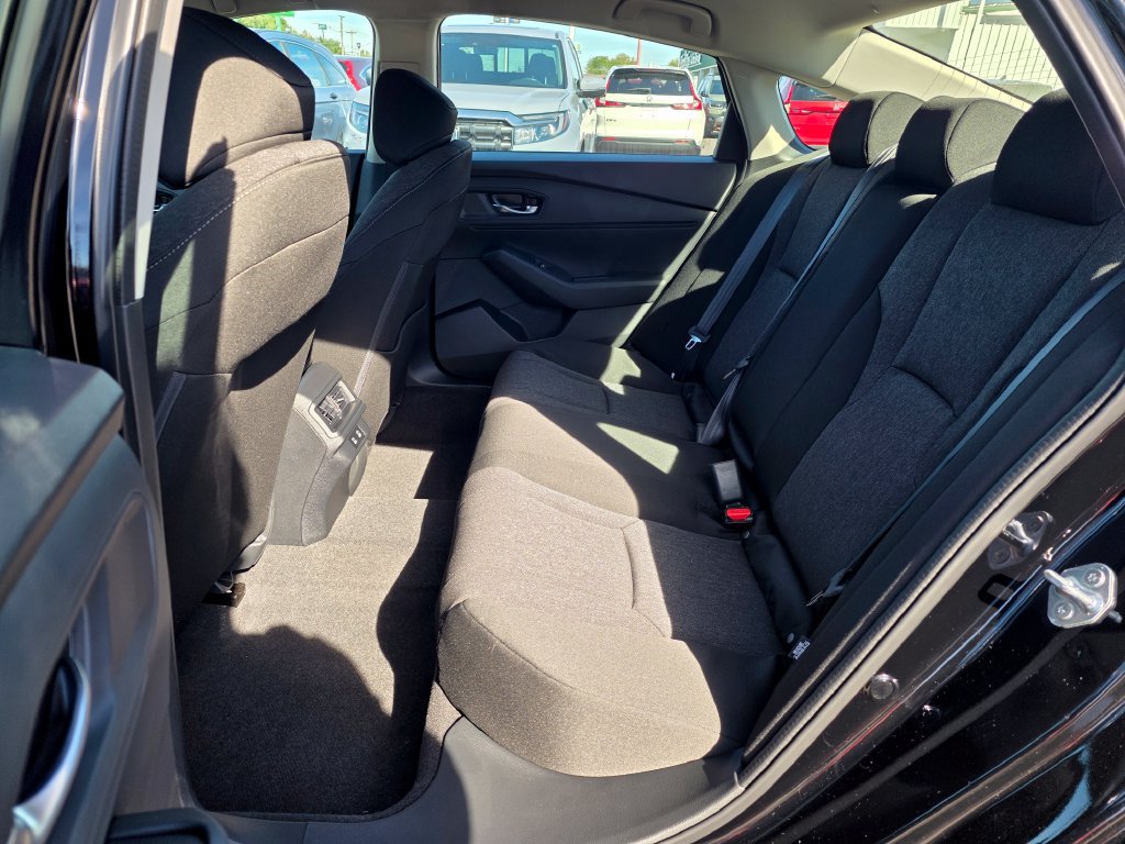 New 2026 Honda Accord LX image 11