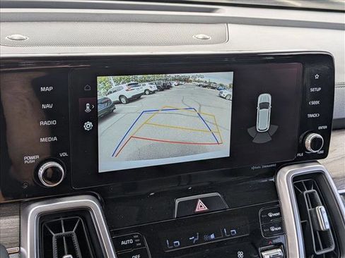 Used 2022 Kia Sorento EX w/ Panoramic Sunroof Package FWD image 20