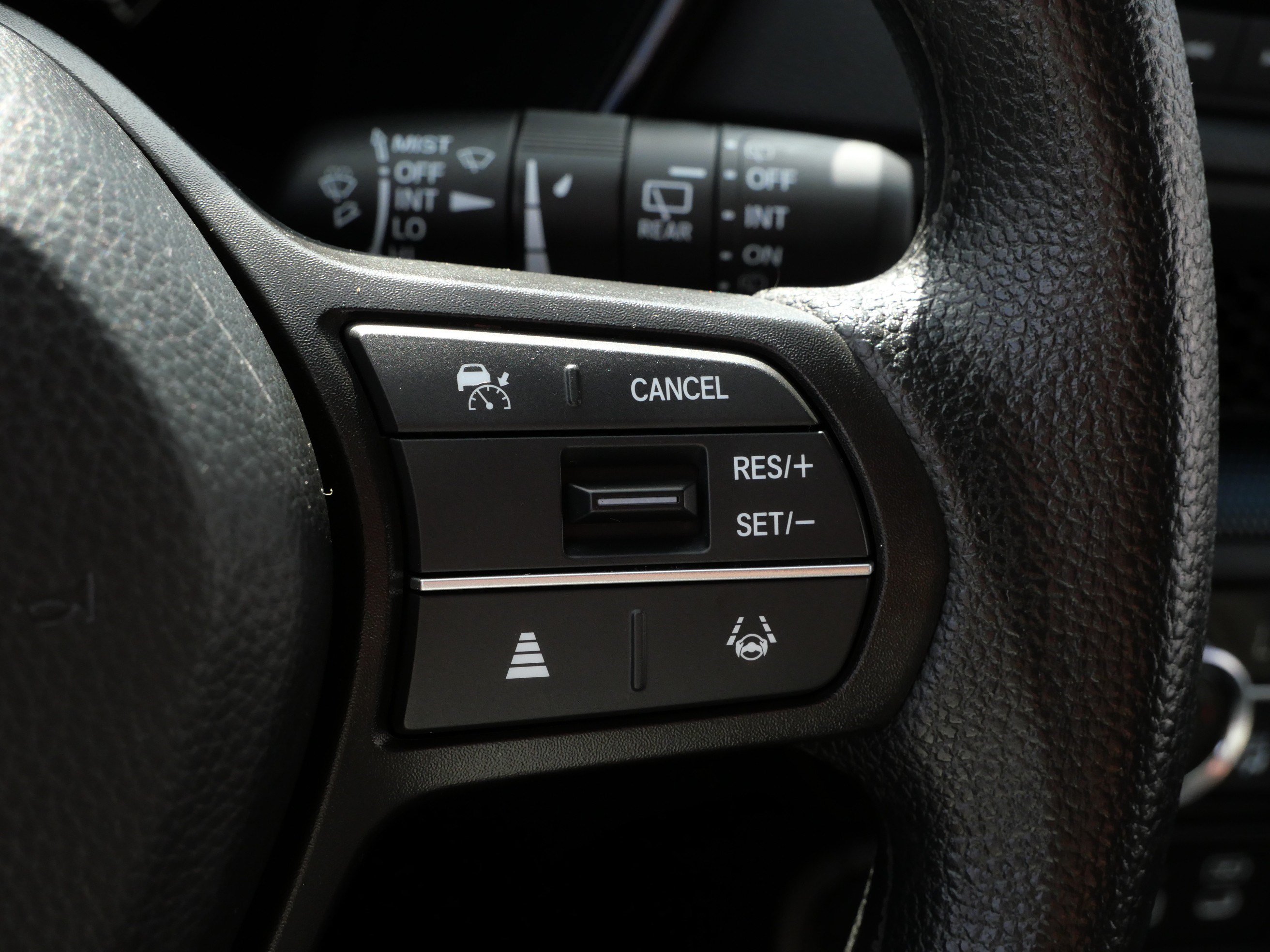 Certified 2024 Honda CR-V EX image 25