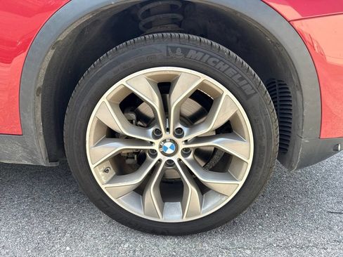 Used 2016 BMW X3 sDrive28i RWD image 4