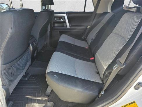 Used 2021 Toyota 4Runner SR5 image 15