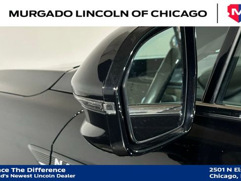 Used 2019 Lincoln Nautilus Reserve w/ Ultimate Package AWD/4WD image 16