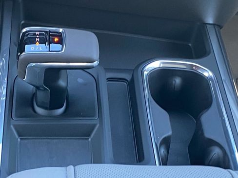 New 2026 Chevrolet Silverado 1500 LTZ w/ LTZ Premium Package AWD/4WD image 12