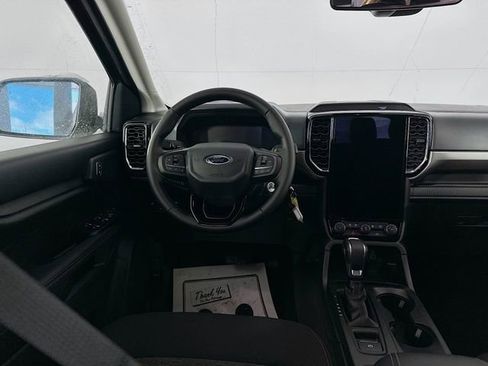 New 2026 Ford Ranger XLT w/ Equipment Group 301A High image 29