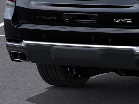 New 2026 GMC Yukon Denali w/ Denali Reserve Package AWD/4WD image 15