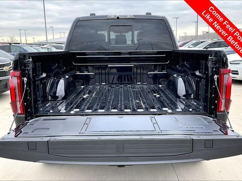 Used 2025 Ford F150 Raptor image 35